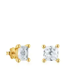 TOUS - Aretes Dorado