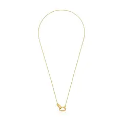 TOUS - Collar Dorado