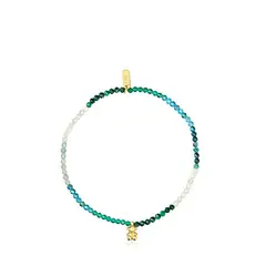 TOUS - Pulsera Verde
