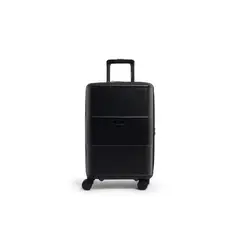 CREPIER - Maleta Dura Menorca 19" Cabina Negro