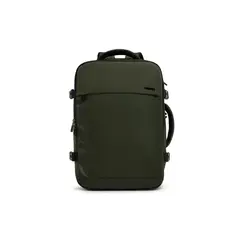 CREPIER - Mochila Viajera Preston 3.0 Grande Verde Militar