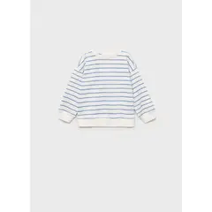 MANGO KIDS - Polera Bebé Niño