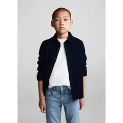 MANGO KIDS - Jean Niño Algodón