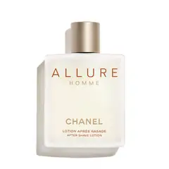 CHANEL - Cha Lba o AH After Shave 100Ml