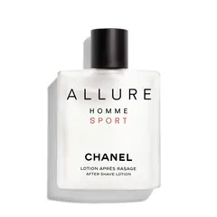 CHANEL - Cha Lba o AHS After Shave 100Ml