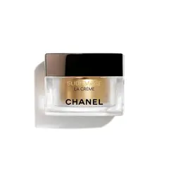 CHANEL - Sublimage La Crème Texture Fine