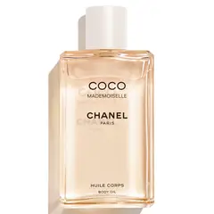 CHANEL - Cha Coco Mad Body oil 200ml