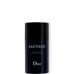 DIOR - Dior Sauvage Desodorante En Barra 75 Gr