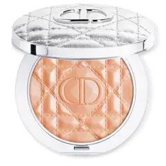 DIOR - Dior Polvos Forever Luminizer Halo 01