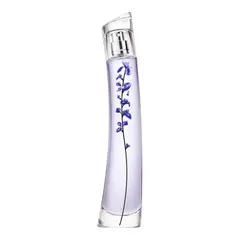 KENZO - Flower By Ikebana Indigo Eau De Parfum 75 Ml Mujer