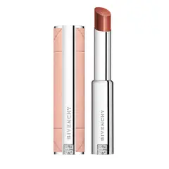 GIVENCHY - Nuevo Bálsamo Labial Rose Perfecto Shine
