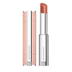 GIVENCHY - Nuevo Bálsamo Labial Rose Perfecto Shine