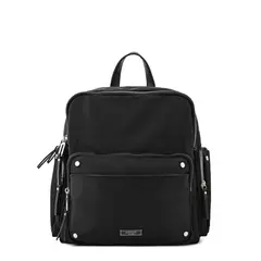 AMPHORA - Mochila Sabrina Negro