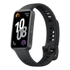 HUAWEI - Band 10 Black