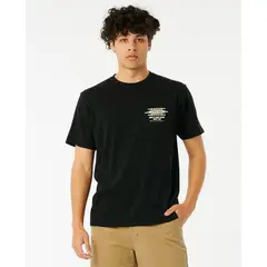 RIP CURL - Polera Algodón Hombre Rip Curls