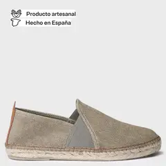 TONI PONS - Alpargatas Hombre