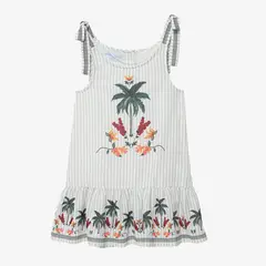 CAPITTANA - Vestido Niña X Falabella