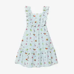 CAPITTANA - Vestido Niña X Falabella