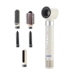 MINT - Secador Multistyler 6 En 1