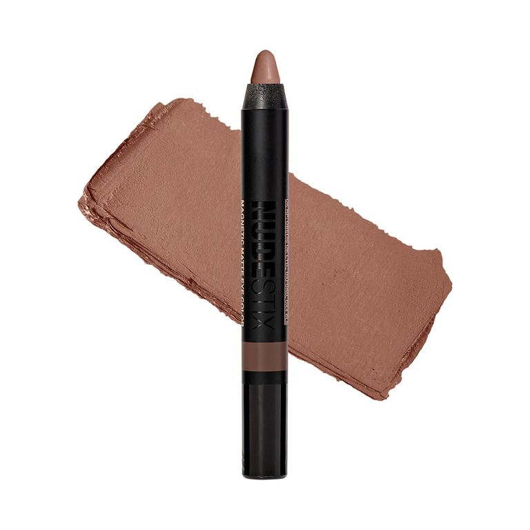 Magnetic Matte Eye Color - Taupe