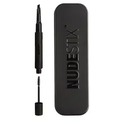 NUDESTIX - Eyebrow Stylus - Brown/Black