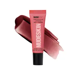 NUDESTIX - "Hydrating Peptide Lip Butter - Sugar Plum"