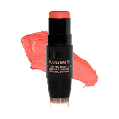 NUDESTIX - Nudies Matte Blush