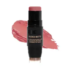 NUDESTIX - Nudies Matte Blush - Cherie