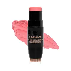 NUDESTIX - Nudies Matte Blush