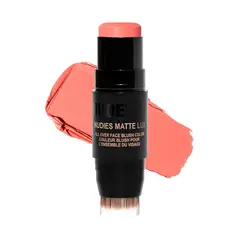 NUDESTIX - Nudies Matte Lux
