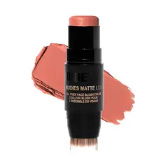 NUDESTIX - Nudies Matte Lux
