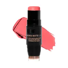 NUDESTIX - Nudies Matte Lux
