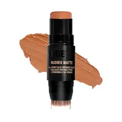 NUDESTIX - Nudies Matte Bronze