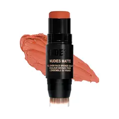 NUDESTIX - Nudies Bronze - Sunkissed