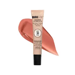 NUDESTIX - Nudescreen SPF 30 Lip Primer - Natural
