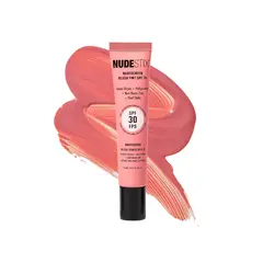 NUDESTIX - Rubor Liquido con Protección Solar SPF 30