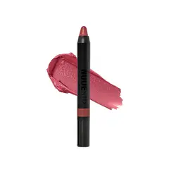 NUDESTIX - - Intense Matte Lip + Cheek Pencil