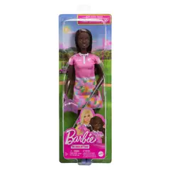 BARBIE - Muñeca con Profesiones