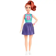 BARBIE - Fashionista Aleatorio