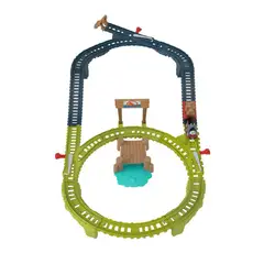 THOMAS - Pista de autoTrackmaster and Friends Aleatorio