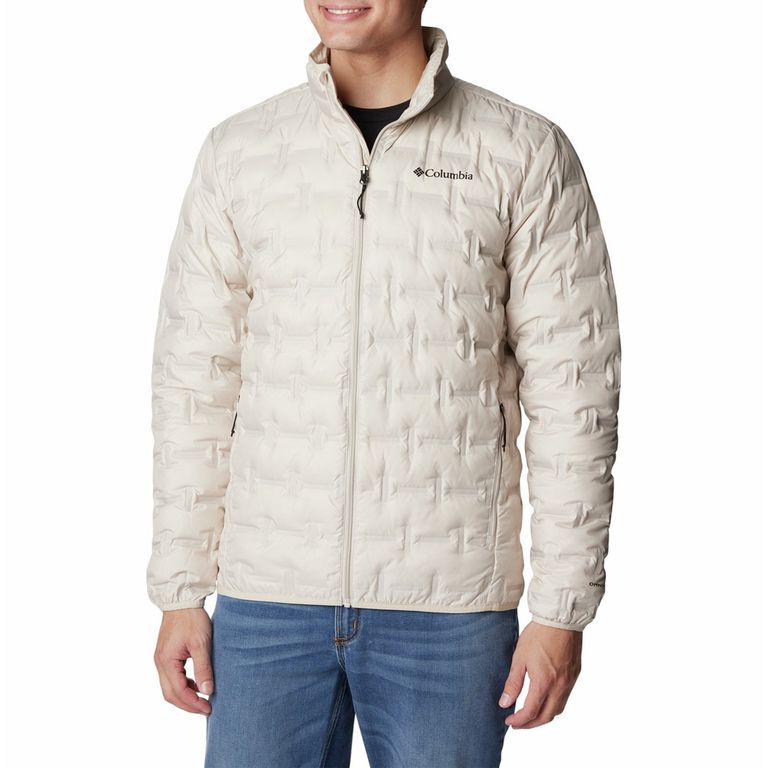 Casaca Deportiva Hombre