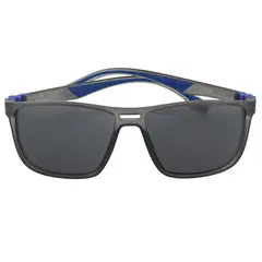 TOMMY HILFIGER - Lentes de Sol Con Proteccion UV Hombre + Estuche