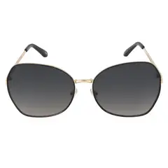 FOSSIL - Lentes de Sol Con Proteccion UV Mujer + Estuche