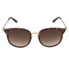 FOSSIL - Lentes de Sol Con Proteccion UV Mujer + Estuche