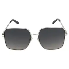 FOSSIL - Lentes de Sol Con Proteccion UV Mujer + Estuche