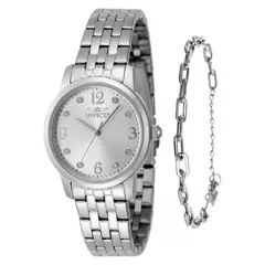 INVICTA - Reloj 48255 Mujer + Estuche
