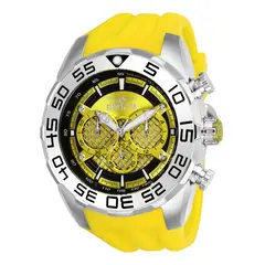 INVICTA - Reloj 26298 Hombre + Estuche