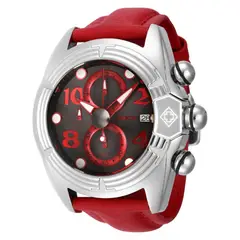INVICTA - Reloj 43878 Hombre + Estuche
