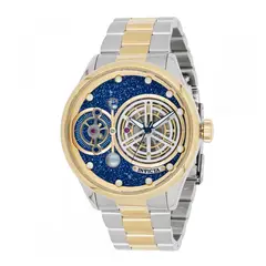 INVICTA - Reloj 44898 Hombre + Estuche