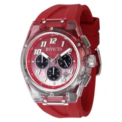 INVICTA - Reloj 47349 Hombre + Estuche